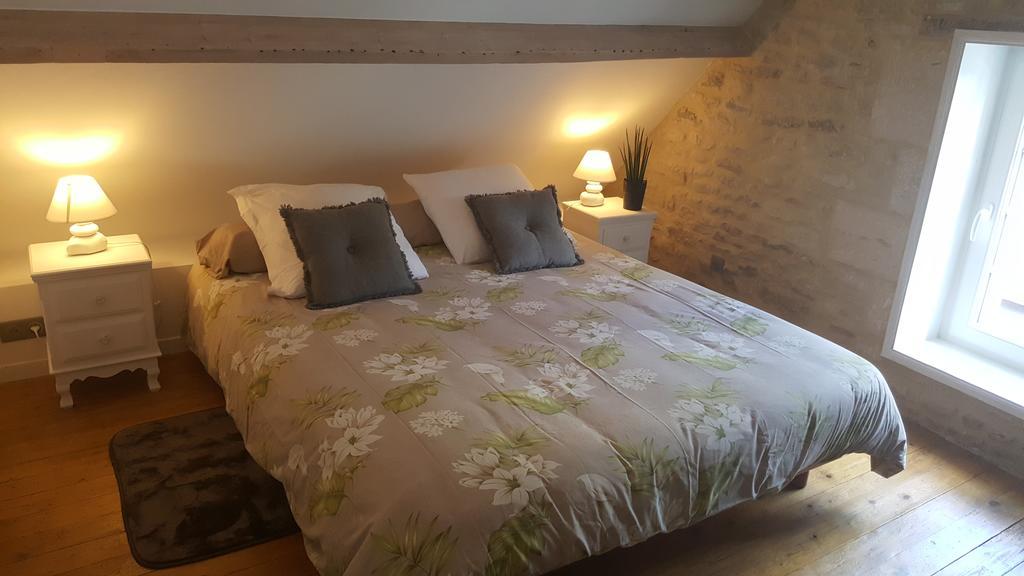 Maisoun Pequeux Arromanches-les-Bains Zewnętrze zdjęcie